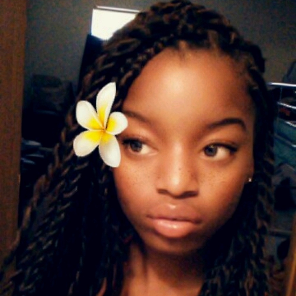 Meet your Posher, Aniya